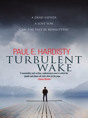 cover image of Turbulent Wake